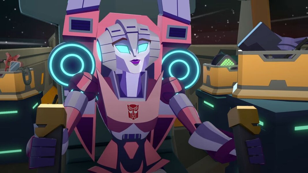 Transformers Cyberverse Adventures Final Season The Immobilizers  (4 of 83)